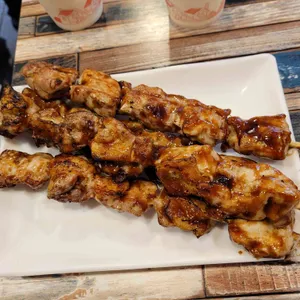 엘비스 분식 사진