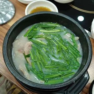 도담식당 사진