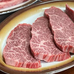 횡성생고기집 사진