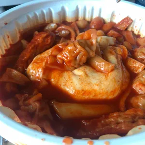 응급실국물떡볶이 사진