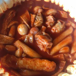 응급실국물떡볶이 사진