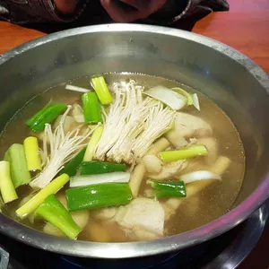 원조할매닭한마리 사진