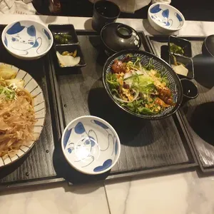 낭만식당 사진
