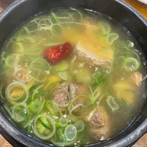 이학갈비 사진