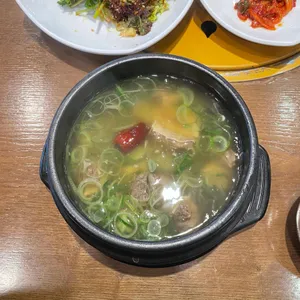 이학갈비 사진
