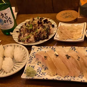 인생식당 사진