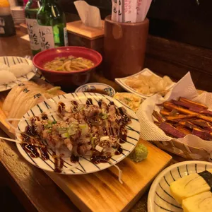 인생식당 사진