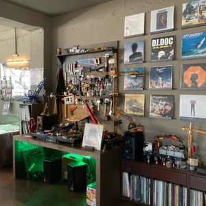 페트리코 리뷰 사진