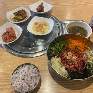 상주한우마굿간 사진