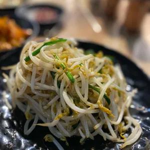 태양부양꼬치 사진