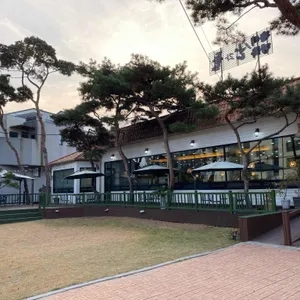 산과들가든 리뷰 사진