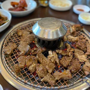 산과들가든 사진