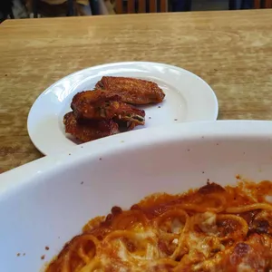 리틀크레이지피자 리뷰 사진