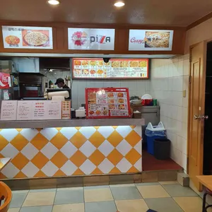 리틀크레이지피자 리뷰 사진