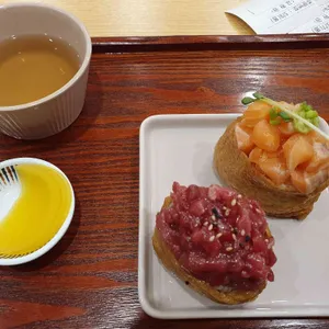 도담유부 사진