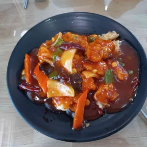 중화요리죽향 대표 사진