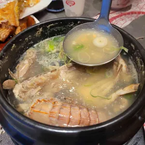 어리숙회 사진