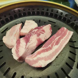 고고기 사진