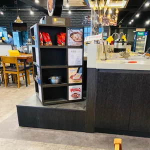 두끼떡볶이 리뷰 사진