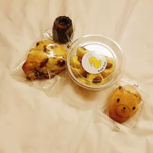 브레드덕 대표 사진