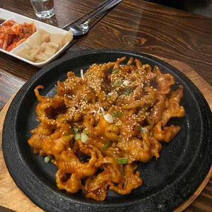 이차전 사진