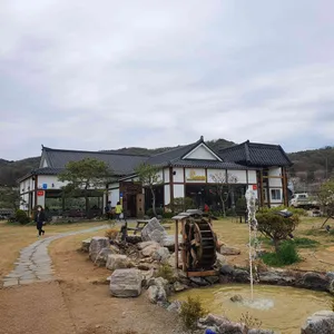 노란우체통 리뷰 사진