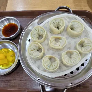 대전밀면 리뷰 사진