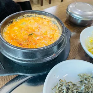 경강손두부 리뷰 사진