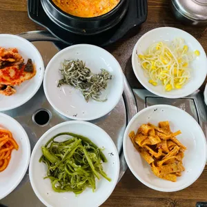 경강손두부 리뷰 사진