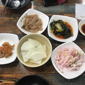 양촌리 아구 리뷰 사진
