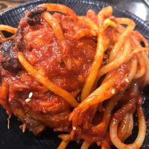 양촌리 아구 사진