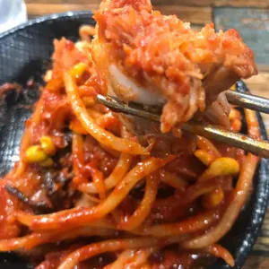 양촌리 아구 사진