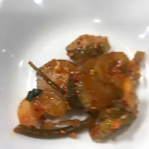 양촌리 아구 리뷰 사진