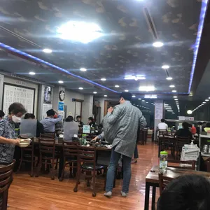 양촌리 아구 리뷰 사진