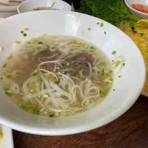 Pho Bo 사진