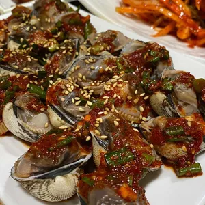 벌교계절맛집 사진