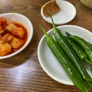성서국수 사진