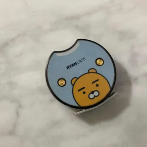 카카오프렌즈 사진