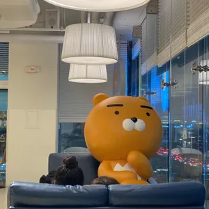 카카오프렌즈 리뷰 사진