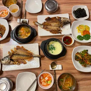 양반댁 사진