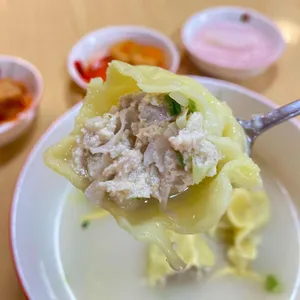 대청 리뷰 사진