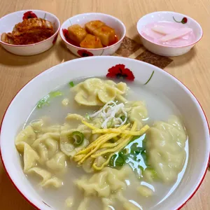대청 리뷰 사진