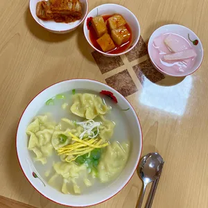 대청 리뷰 사진