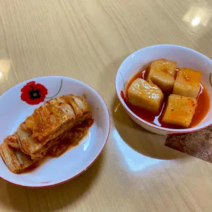 대청 리뷰 사진