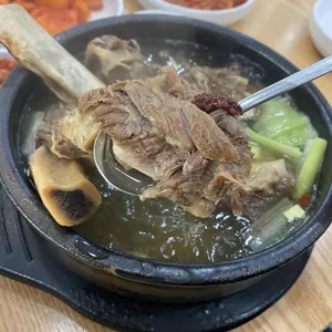 종가집 리뷰 사진