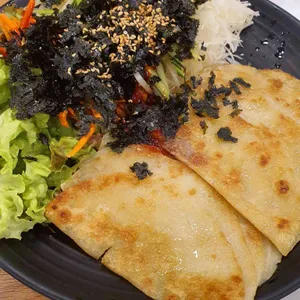 싸다김밥 사진