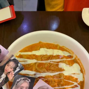 동대문 엽기떡볶이 사진