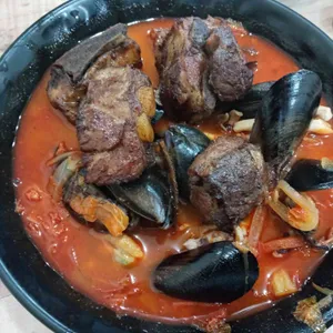 짬뽕에 취한날 사진