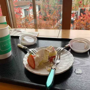 카페죠꽁드 사진