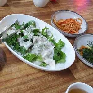 묵전문점 옥 대표 사진